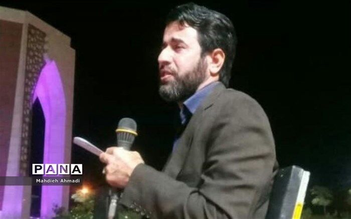 ترکیب‌بند «‌باز این چه شورش است» در ضمیر هر ایرانی غوغا می‌کند