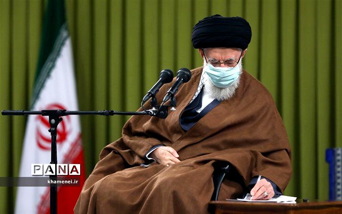 مسئولان تدابیر لازم را برای ترمیم آسیب‌های سیل بکار ببندند