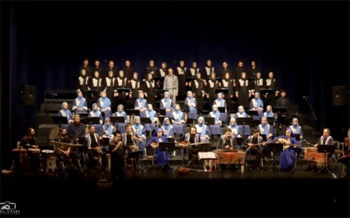 دانش‌آموختگان هنرستان‌های موسیقی به ستارگان نسل آینده موسیقی مبدل می‌شوند