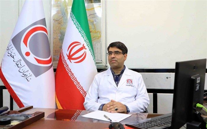 سیستان و بلوچستان سالانه به ۱۴۰ هزار واحد خون نیاز دارد