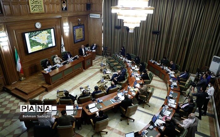 درخواست افزایش مراکز انتقال خون در تهران