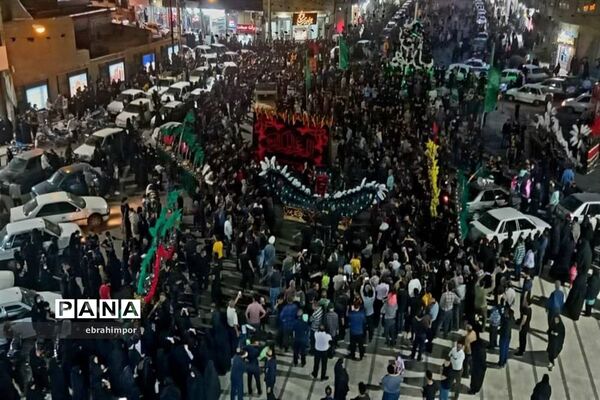 چاووش محرم درنجف ایران حرم حضرت محمد هلال بن علی (ع) آران و بیدگل
