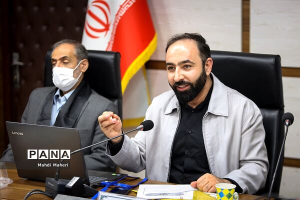 نشست هم اندیشی مدیران سازمان دانش‌آموزی سراسر کشور