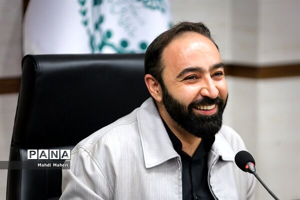 نشست هم اندیشی مدیران سازمان دانش‌آموزی سراسر کشور