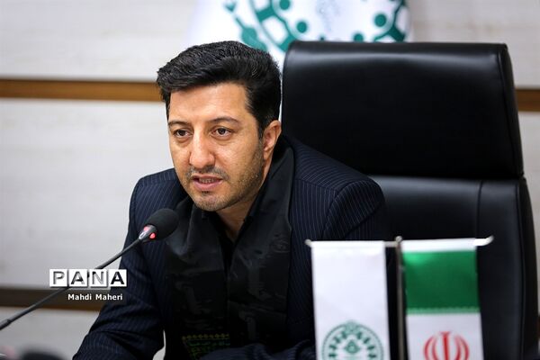 نشست هم اندیشی مدیران سازمان دانش‌آموزی سراسر کشور
