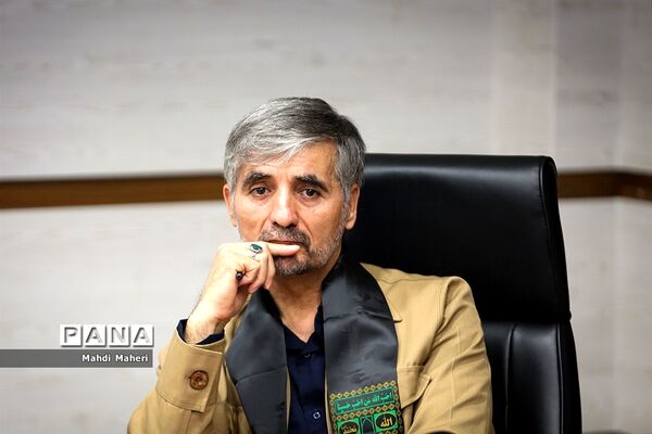 نشست هم اندیشی مدیران سازمان دانش‌آموزی سراسر کشور