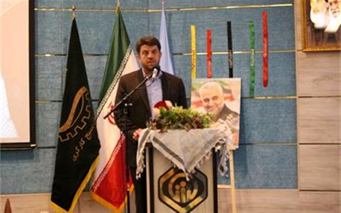 رفع چالش قراردادهای کارگری برای رونق تولید ضروری است