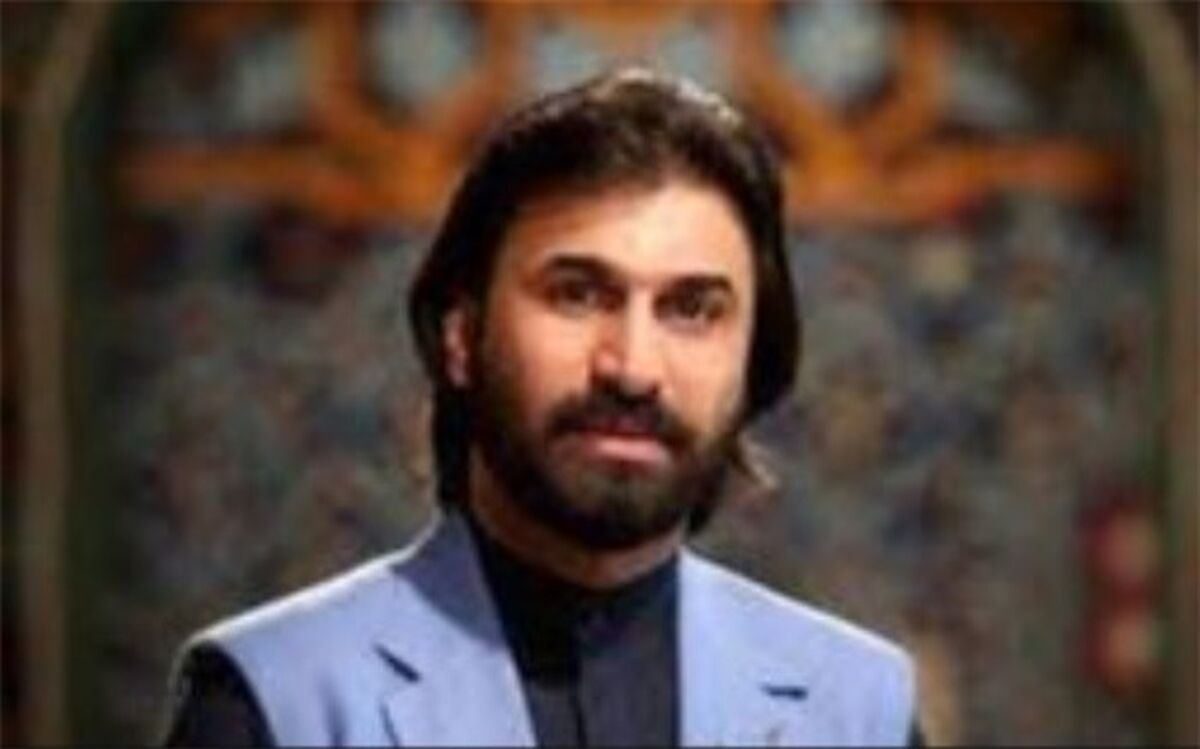 «کوی محبت» با اجرای صابر خراسانی هر شب روی آنتن شبکه دو