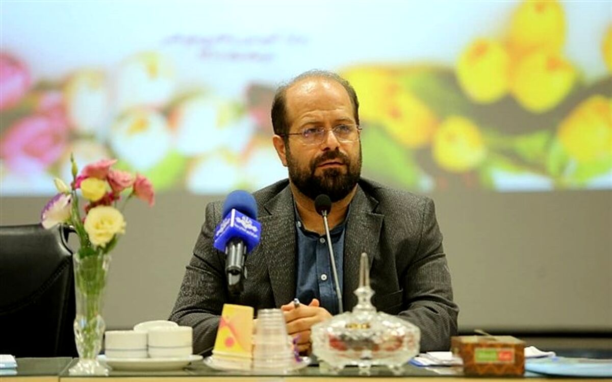 تقدیر معاون وزیر و رئیس سازمان نهضت سواد‌آموزی از استاندار کهگیلویه و بویراحمد