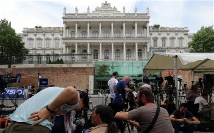 دور جدید مذاکرات برجام به‌زودی در وین برگزار می‌شود
