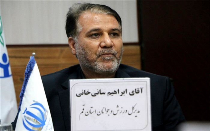 دانش‌آموزان ورزشکار باید مورد توجه و تشویق قرار بگیرند