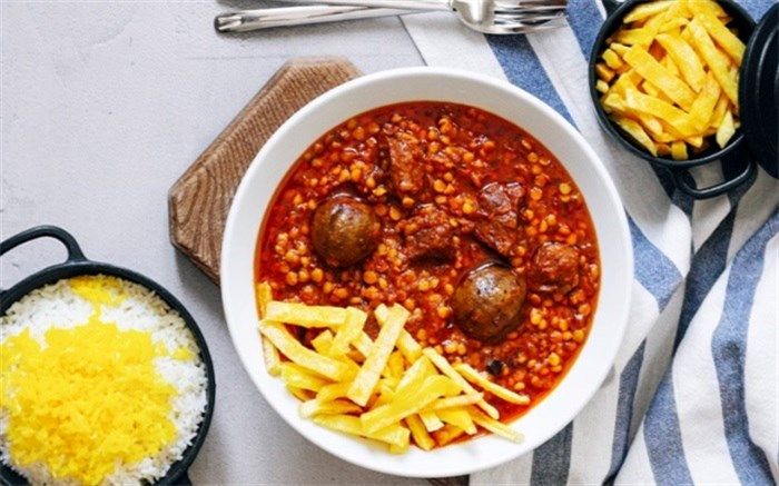 «قیمه» از چه زمان و دوره‌ای ‌غذای نذری محرم شد؟