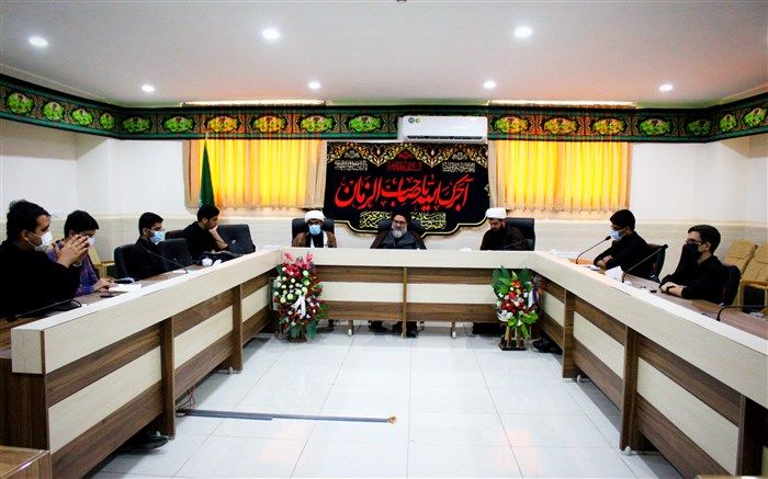 نگاه ویترینی به جوانان باعث می‌شود که استعدادهای آنها ناشناخته بماند