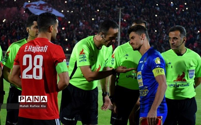 خبر مهم فدراسیون فوتبال: امسال لیگ قهرمانان نداریم