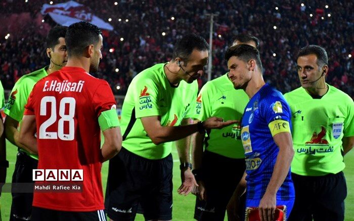 خبر مهم فدراسیون فوتبال: امسال لیگ قهرمانان نداریم