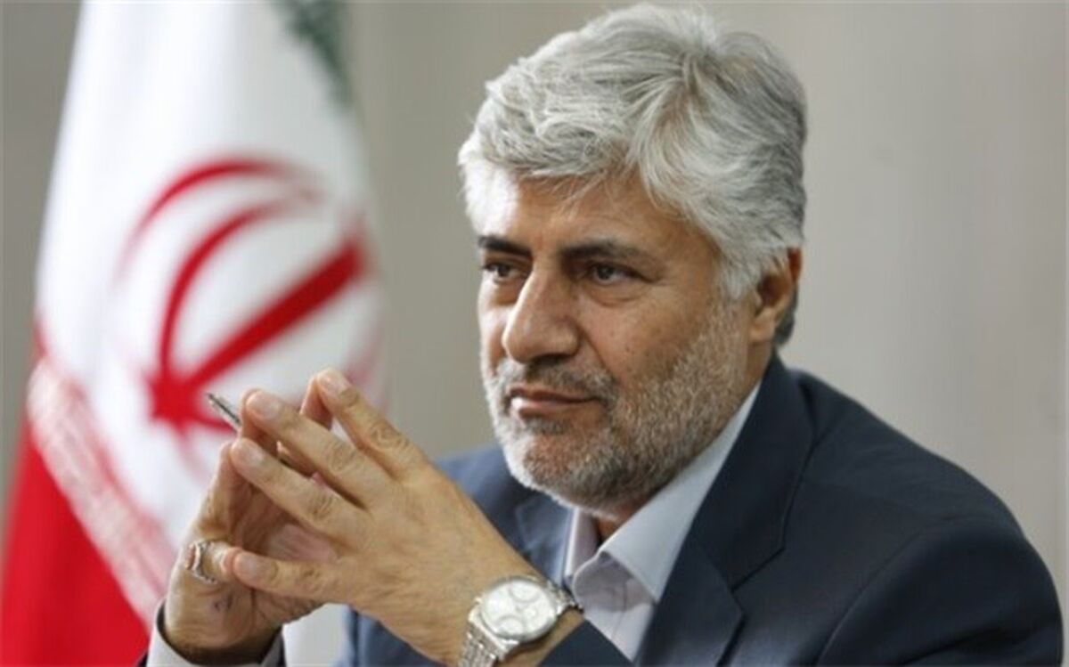 رفع ممنوعیت واردات ماشین‌آلات معدنی برای تسهیل در کار معادن 