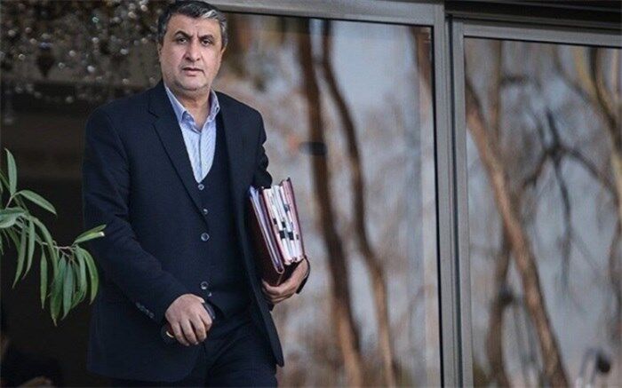 اسلامی: ایران توان فنی ساخت بمب اتم را دارد اما چنین برنامه‌ای در دستورکار نیست