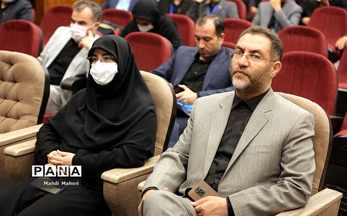 مجلس دانش‌آموزی، تمرین مسئولیت‌پذیری و مشارکت اجتماعی است