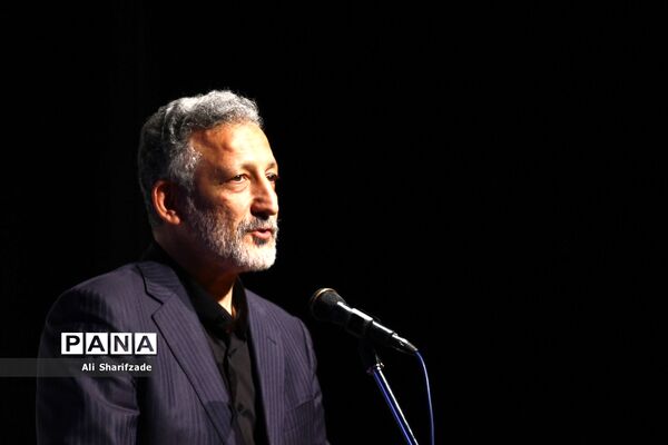 مراسم تکریم و معارفه مدیر بنیاد ملی کتاب سازمان تبلیغات اسلامی