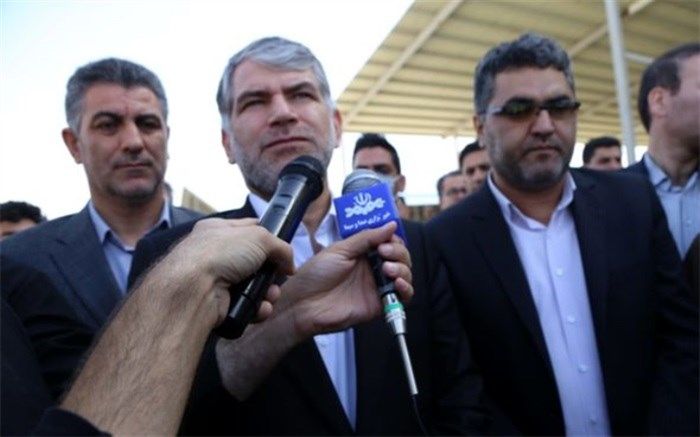 تا دو هفته آینده لایحه قانون جامع آبخیرداری تدوین می‌شود