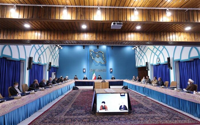 اربعین کانون جبهه مقاومت بین‌المللی در منطقه و جهان است