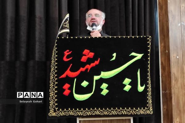 برگزاری نخستین همایش دختران بانوی بهشت ویژه دانش‌آموزان دختر عضو سازمان دانش‌آموزی  در کازرون