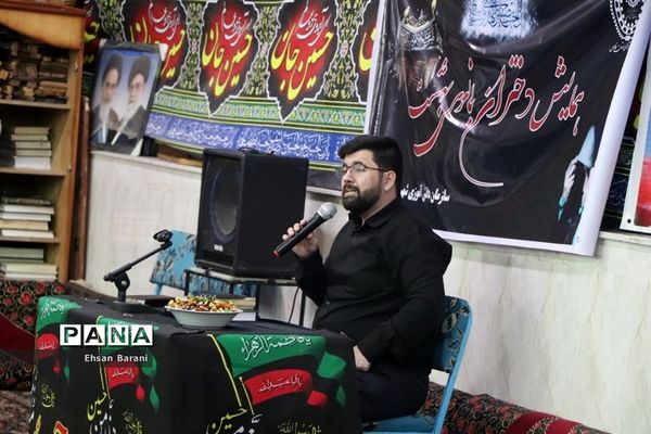 برگزاری همایش دختران بانوی بهشت ویژه دانش‌آموزان عضو سازمان دانش‌آموزی درپاسارگاد