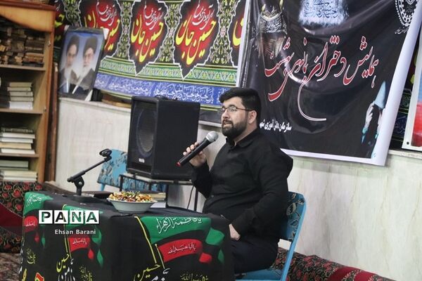 برگزاری همایش دختران بانوی بهشت ویژه دانش‌آموزان عضو سازمان دانش‌آموزی درپاسارگاد