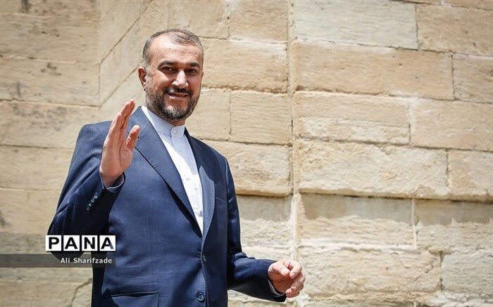 قول همکاری هیات حاکمه افغانستان برای تخصیص حقابه ایران از هیرمند
