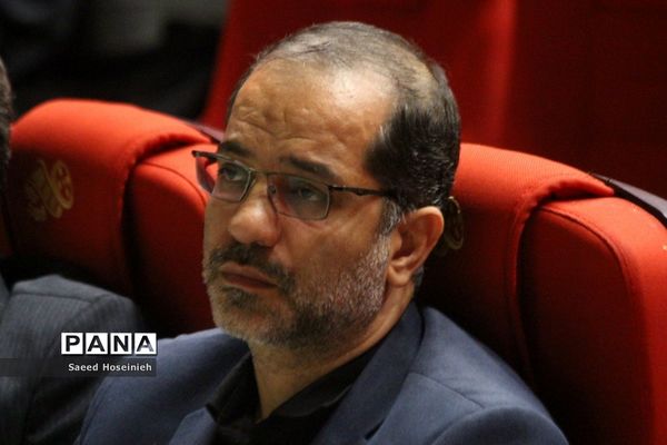 همایش خادمیاران رضوی ناحیه یک آموزش و پرورش قم