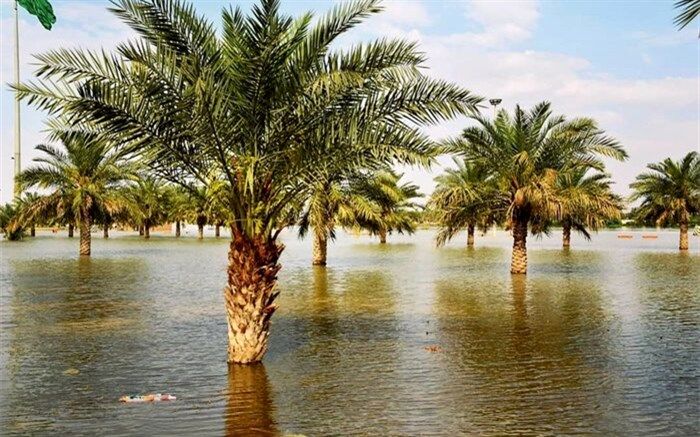 باران‌های سیل‌آسا پس از ۲ هزار میلیارد تومان خسارت پایان یافت