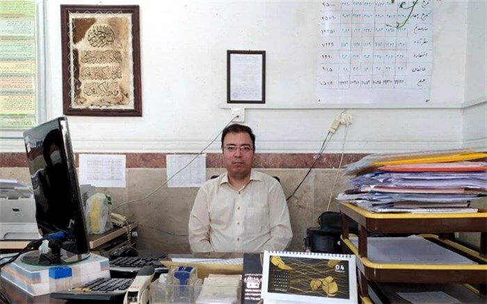 جشنواره خوارزمی موقعیتی مناسب برای شکوفا‌شدن استعدادهای دانش‌آموزان است
