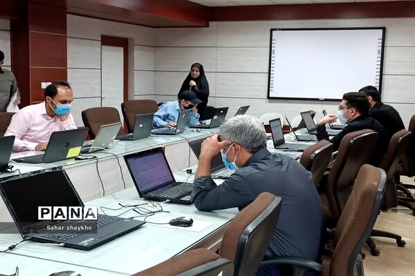 آزمون انتصاب مدیران در آموزش و پرورش ملارد