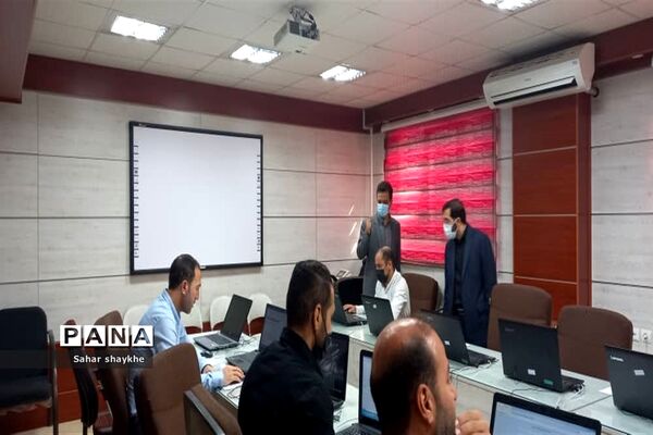 آزمون انتصاب مدیران در آموزش و پرورش ملارد
