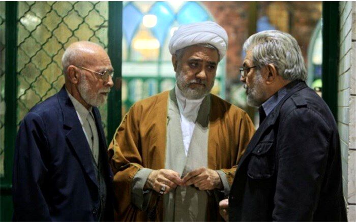 «بی‌نشان» به زودی روی آنتن شبکه ۳