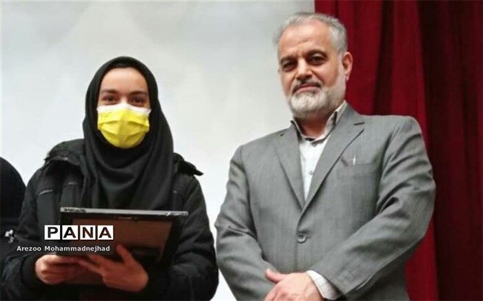 مجری‌گری راهی برای ورود دانش‌آموزان به اجتماع است