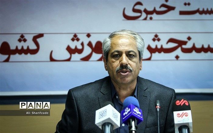 یک میلیون و ۱۵۷ هزار نفر در کنکور سراسری ۱۴۰۱ مجاز شدند