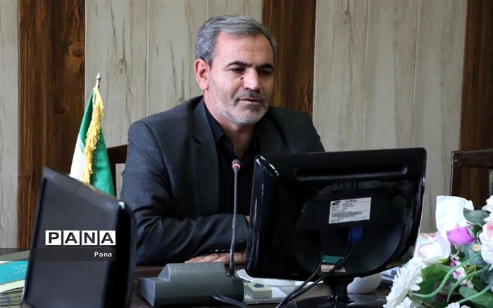 تمامی ظرفیت رسانه ها در خدمت توسعه شهرستان باشد