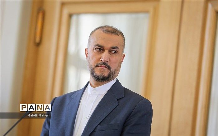 توضیح وزیر خارجه درباره شروع گازدهی به صدها ‌سانتریفیوژ نسل جدید