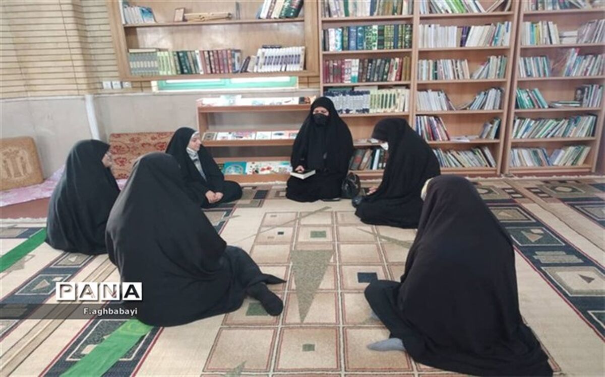 کلاس‌های قرآن بستر جذب دانش آموزان به مسجد است