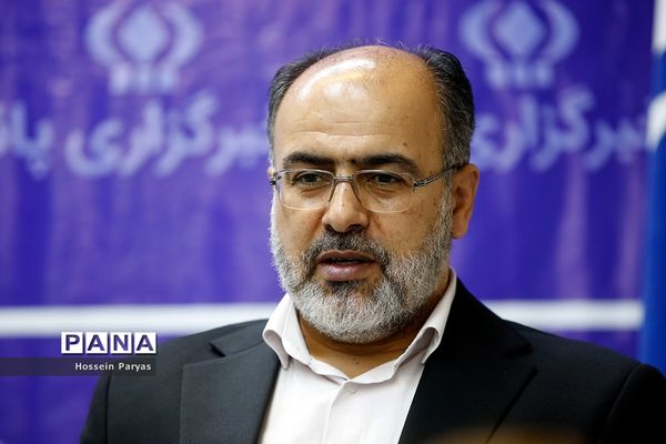 بازدید عضو کمیسیون آموزش مجلس از خبرگزاری پانا