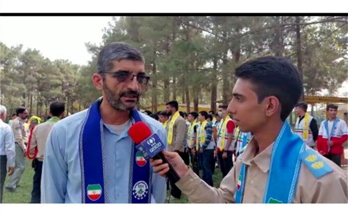 کسب رتبه اول خبرنگار پانا اصفهان  در سومین جشنواره فرهنگی و هنری کشوری
