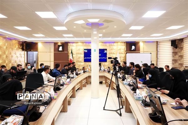 نشست خبری دبیر ستاد امر به معروف و نهی از منکر