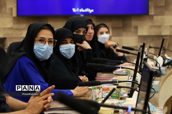 نشست خبری دبیر ستاد امر به معروف و نهی از منکر