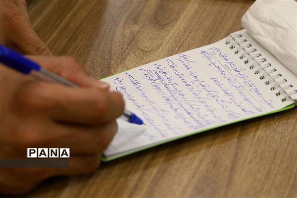 نشست خبری دبیر ستاد امر به معروف و نهی از منکر