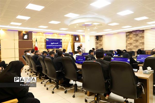 نشست خبری دبیر ستاد امر به معروف و نهی از منکر