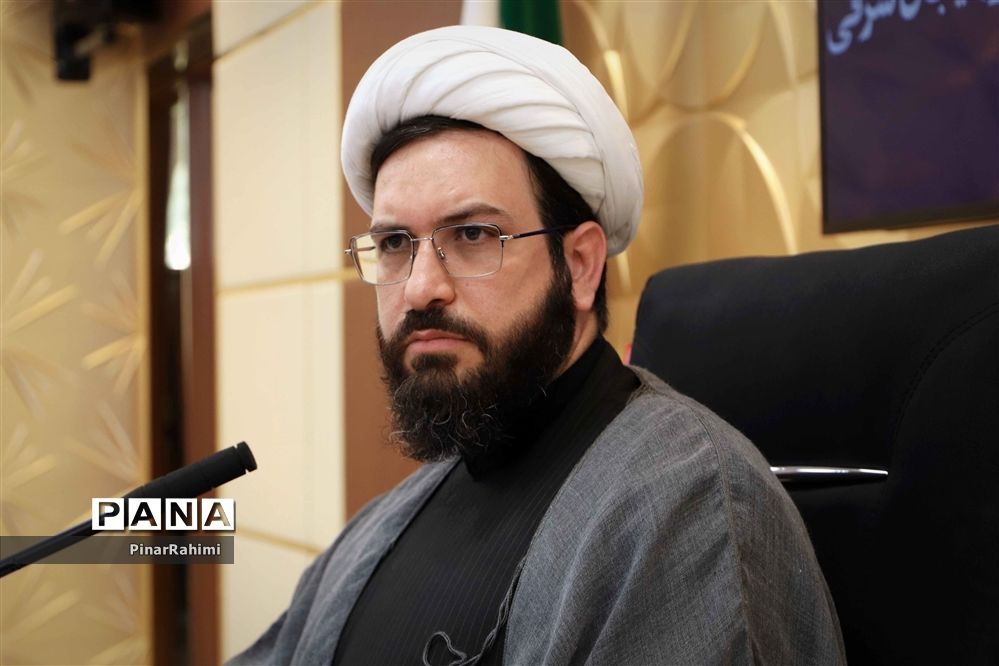 نشست خبری دبیر ستاد امر به معروف و نهی از منکر