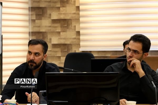 نشست خبری دبیر ستاد امر به معروف و نهی از منکر