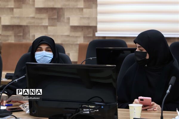 نشست خبری دبیر ستاد امر به معروف و نهی از منکر