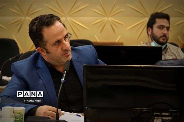 نشست خبری دبیر ستاد امر به معروف و نهی از منکر